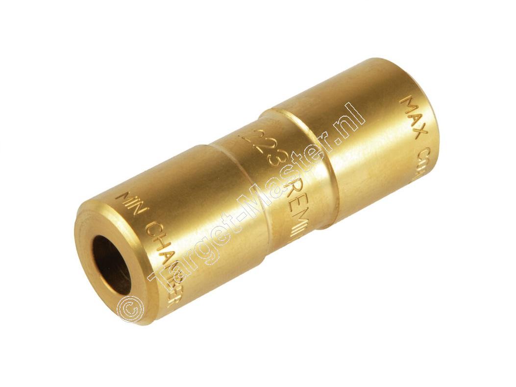 RCBS Chamber Cartridge Length Gauge .223 Remington, 5.56x45